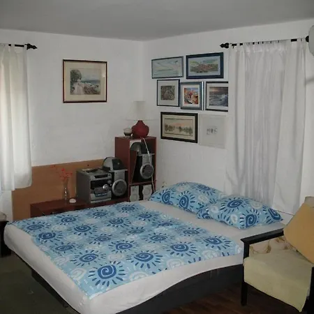 In With Terrace, Air Conditioning, Wifi 4208-2 *