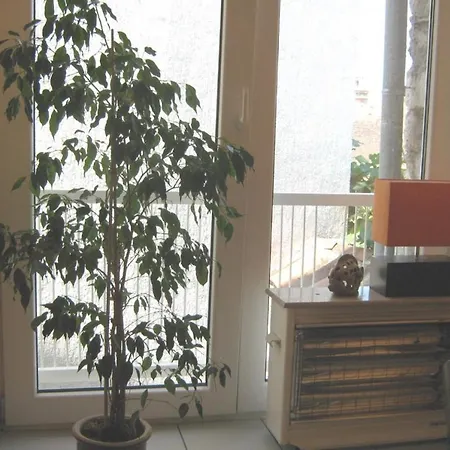 Apartman In With Terrace, Air Conditioning, Wifi 4208-2 *